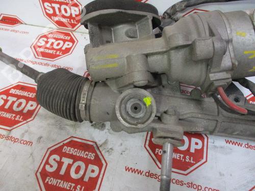 Steering rack PEUGEOT 1007 (KM_) 1.4 HDi | BP7744502M22 