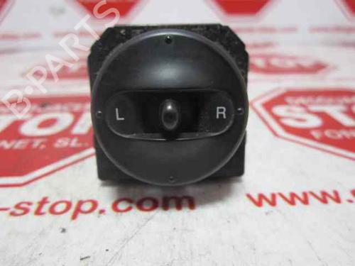 Used Mirror switch KIA SORENTO I (JC) [2002-2011]  7382993