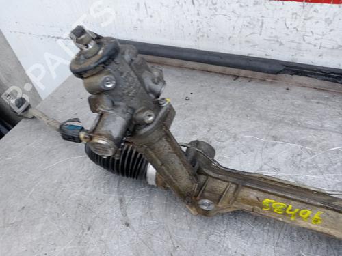 Steering rack BMW X5 (E70) xDrive 30 d | BP27878476M22 