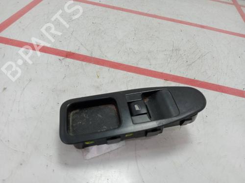 Right front window switch CITROËN JUMPY II Van 1.6 HDi 90 8V | BP31051247I26 - Image 4