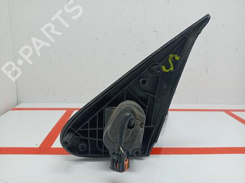 Right mirror CITROËN XSARA (N1) 1.6 16V | BP15931012C27 