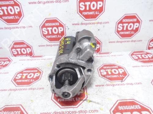 Starter AUDI A4 B7 (8EC) 1.9 TDI | BP9428864M8 