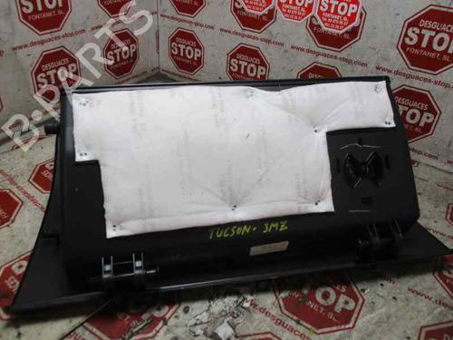 Glove box HYUNDAI TUCSON (TL, TLE) 1.6 T-GDi | BP7455957C95 