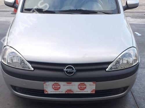 Gearbox OPEL CORSA C (X01)  | BP15949240M3 