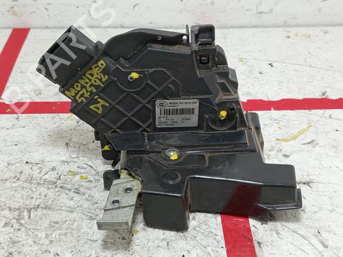 Used Front left lock FORD MONDEO IV (BA7) 2.0 TDCi (140 hp) 21085529
