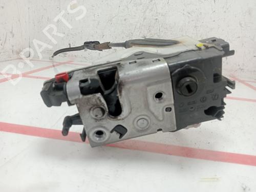 Rear left lock CITROËN C4 II (NC_)  | BP27724591C100 