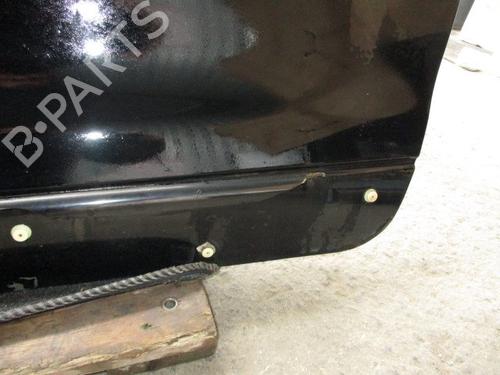 Left front door MITSUBISHI ECLIPSE II (D3_A) 2000 GS 16V (D32A) | BP7619225C2 