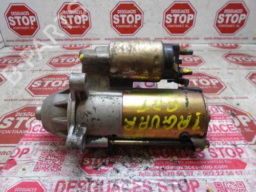 Used Starter JAGUAR S-TYPE II (X200) 3.0 V6 (238 hp) 7394609