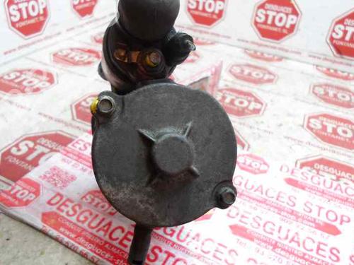 Starter HONDA JAZZ II (GD_, GE3, GE2) 1.3 iDSi (GD1) | BP7394425M8 