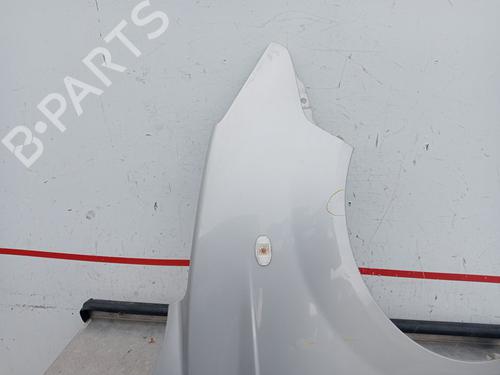 Right front fenders CHEVROLET MATIZ (M200, M250)  | BP20488716C42 