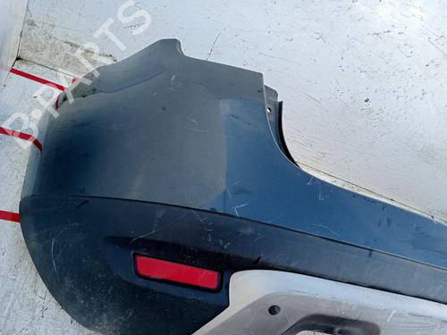Rear bumper DACIA DUSTER (HS_)  | BP29828160C8 