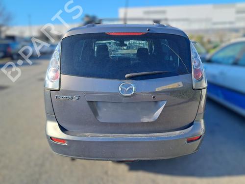 tailgate-mazda-5-cr-2005-2006-2007-2008-2009-2010-33462410 main image