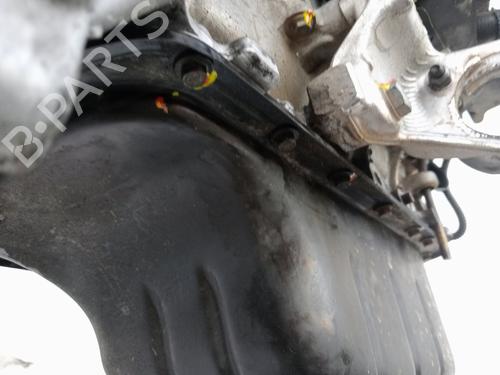 Engine CITROËN C4 CACTUS 1.6 BlueHDi 100 | BP31611362M1