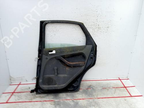 Right rear door FORD FOCUS II (DA_, HCP, DP)  | BP15926637C5 