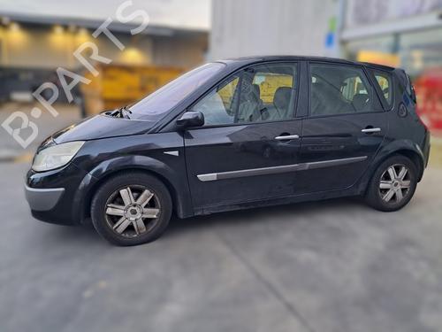 Used Left front door RENAULT GRAND SCÉNIC II (JM0/1_) 1.5 dCi (JM02, JM13) (101 hp) 30322857