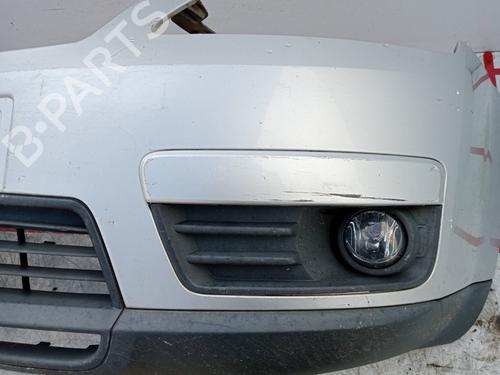 Zderzak przedni FORD FOCUS C-MAX (DM2)  | BP17222193C7 