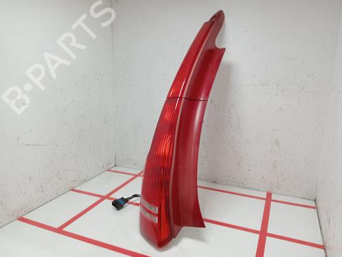 Left taillight CITROËN C4 I (LC_) 1.6 HDi | BP23433972C34 