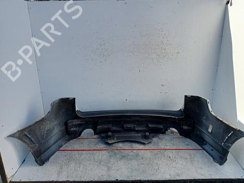 Rear bumper SAAB 9-3 Estate (E50) 1.9 TTiD | BP20132322C8 