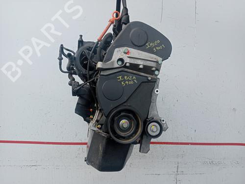 Used Engine SEAT IBIZA III (6L1) [2002-2009]  29869579