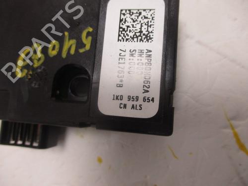 Electronic module SEAT LEON (1P1) 1.6 | BP15929080M83 