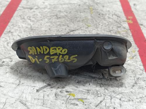 Front left interior door handle DACIA SANDERO II  | BP22190656I13 