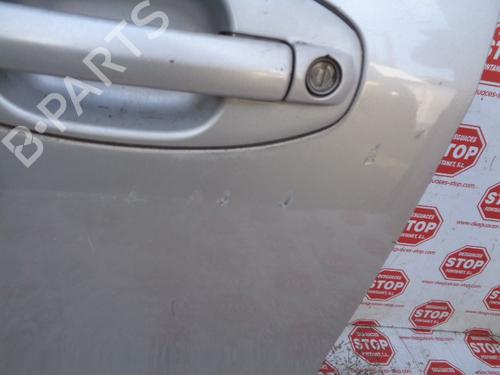 Left front door HYUNDAI SANTA FÉ I (SM) 2.0 CRDi 4x4 | BP8638093C2 