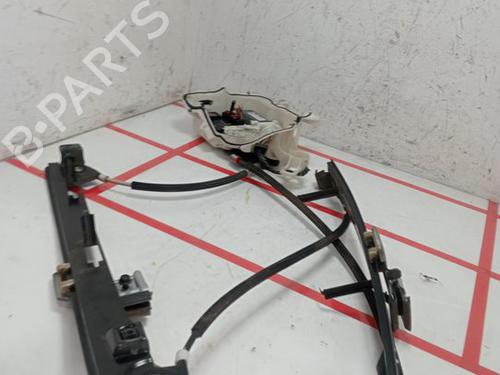 Used Front left window mechanism SEAT ALTEA (5P1) [2004-2015]  27284981