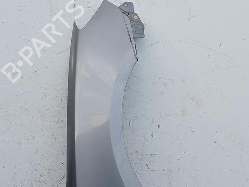 Right front fenders MAZDA 3 Saloon (BK) 1.6 (BK12) | BP21575207C42 