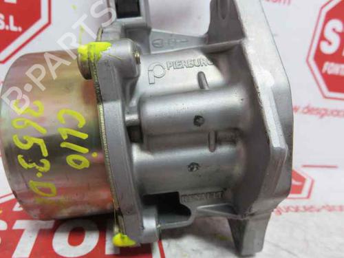 Vacuum pump RENAULT CLIO III (BR0/1, CR0/1) 1.5 dCi (BR17, CR17) | BP7396982M80 