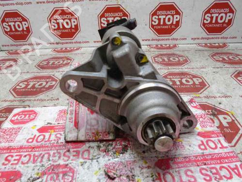 Startmotor SEAT IBIZA III (6L1)  | BP7391389M8 