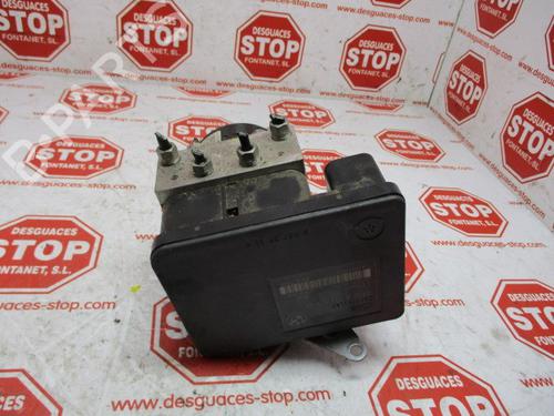 ABS pump BMW 1 (E87) 118 d | BP7327967M43 