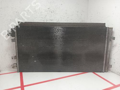 AC Kondensor RENAULT MEGANE III Hatchback (BZ0/1_, B3_) 1.5 dCi | BP28078844M32 