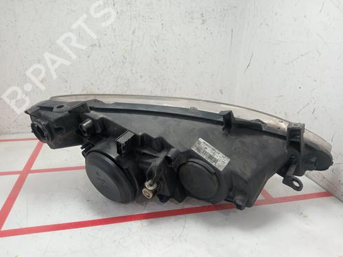 Left headlight PEUGEOT 307 (3A/C) 2.0 16V | BP30963382C28