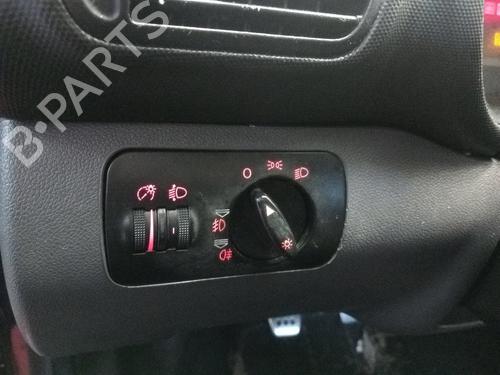 Mando luces SEAT LEON (1M1) [1999-2006]  31614112