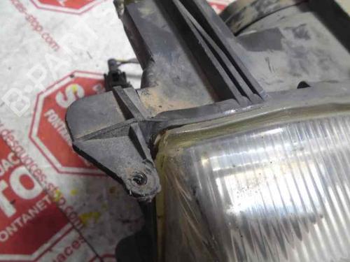 Right headlight SEAT IBIZA II (6K1) 1.9 D | BP7348596C29 