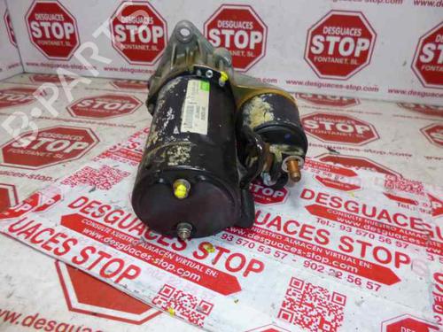 Starter OPEL VECTRA B (J96)  | BP7385539M8 