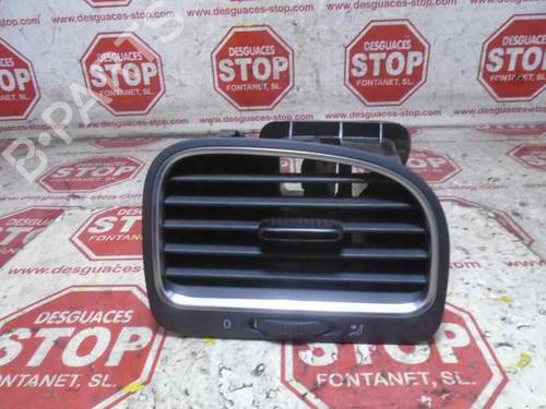 Instrumentbræt VW GOLF VI (5K1) 1.6 TDI (105 hp) 5K0819710D  | 5K0819710D  | 642993 |