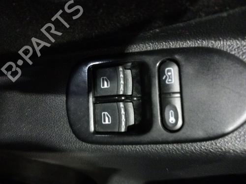 Left front window switch SEAT LEON (1M1)  | BP33274379I27  - Image 5