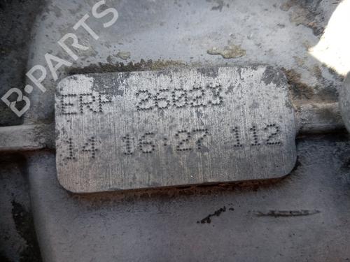 Gearbox SEAT LEON (1M1) | BP32072487M3 - Image 9