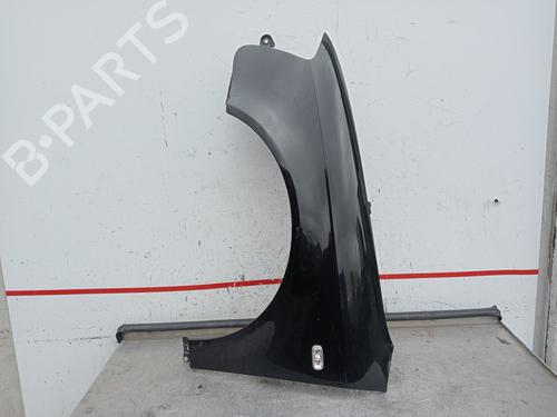 Forkjerm venstre AUDI A4 B7 Avant (8ED) 2.0 | BP23275401C41 