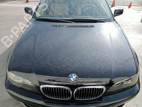 Climate control BMW 3 Coupe (E46) 320 Cd | BP15935126I5 