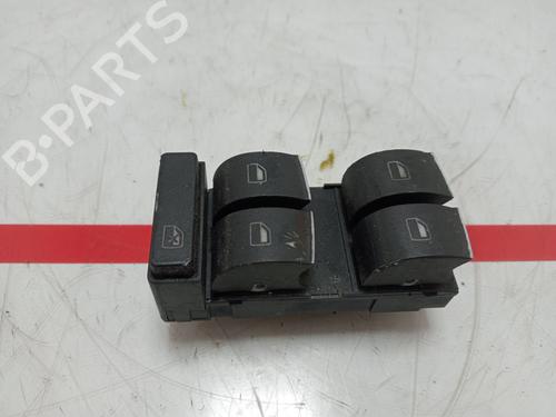 Left front window switch AUDI A4 B7 (8EC) 2.5 TDI | BP31967413I27 - Image 5