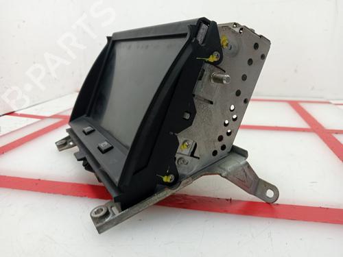 Display monitor LAND ROVER RANGE ROVER SPORT I (L320) 2.7 D 4x4 | BP15948835C48 