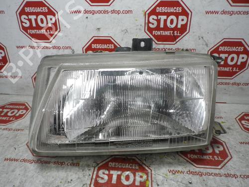 Used Left headlight SEAT IBIZA II (6K1) [1993-2002]  7322272