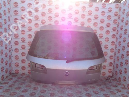 Used Tailgate FIAT CROMA (194_) 1.9 D Multijet (194AXC1B, 194AXC12) (150 hp) 7624231