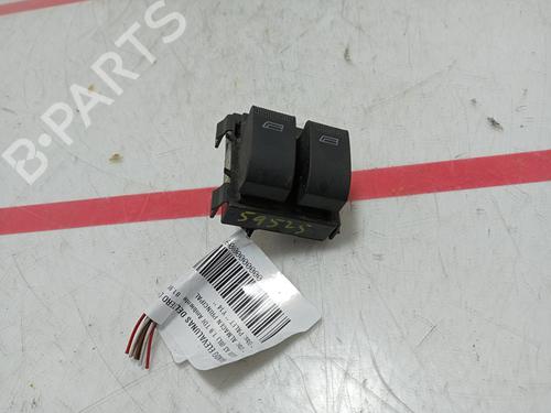 Used Left front window switch Left front window switch AUDI A3 (8L1) 1.9 TDI (90 hp) 32473445 32473445