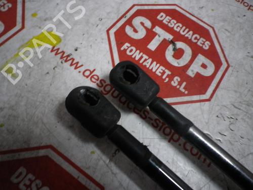 Tailgate lift support SEAT ALHAMBRA (7V8, 7V9) 1.9 TDI | BP15922870C138 