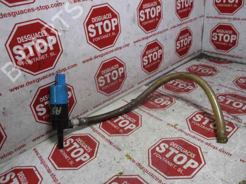 Used Washer pump AUDI A3 (8L1) [1996-2006]  15921237