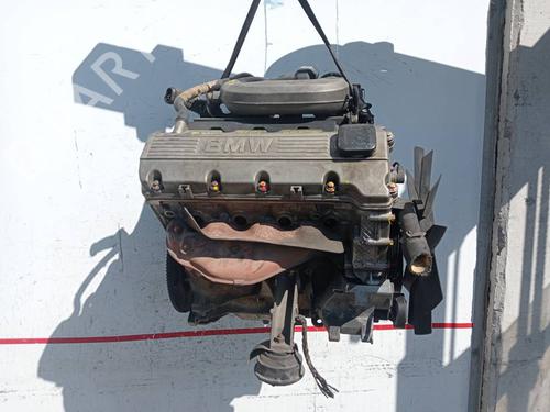 Engine BMW 3 (E36) 318 i | BP38734371M1 - Image 10