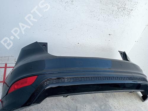 Rear bumper FORD FOCUS III 1.0 EcoBoost | BP26234416C8 